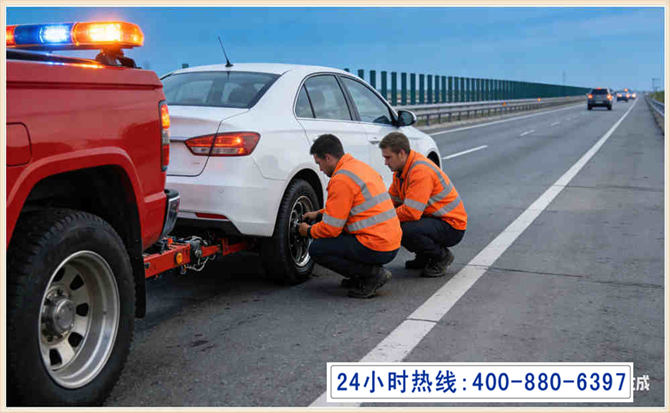 唐县道路救援 唐县道路救援